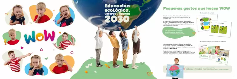 Catálogo Vicens Vives Página 7