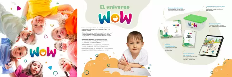 Catálogo Vicens Vives Página 9