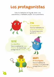 Catálogo Vicens Vives Página 12