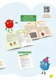 Catálogo Vicens Vives Página 15