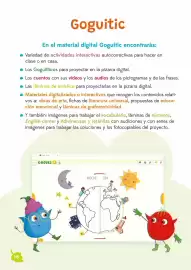 Catálogo Vicens Vives Página 18