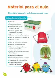 Catálogo Vicens Vives Página 20