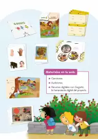 Catálogo Vicens Vives Página 21