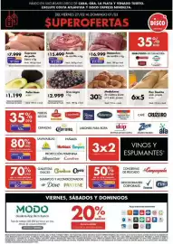 Folleto Disco Página 1