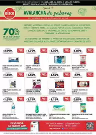 Folleto Disco Página 8