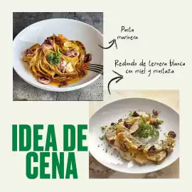 Catálogo Hipercor Página 3