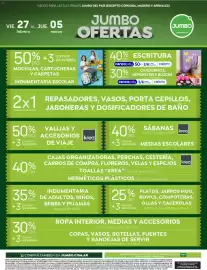 Catálogo Jumbo semana 9 Página 2