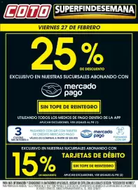 Catálogo Coto Página 1