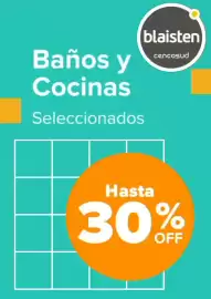 Catálogo Blaisten Página 1