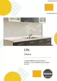 Catálogo Blaisten Página 6