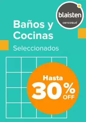 Catálogo Blaisten (válido hasta 18-03)