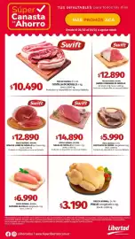 Catálogo Hipermercado Libertad semana 9 Página 2