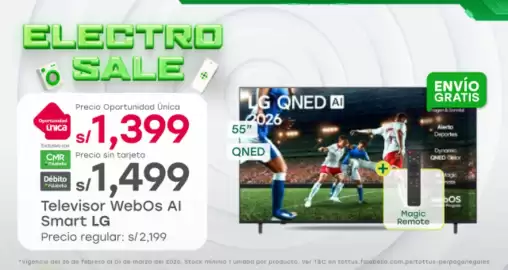 Catálogo Tottus Página 11