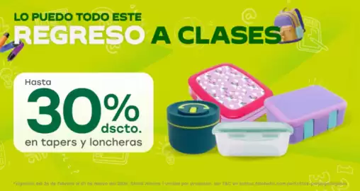 Catálogo Tottus Página 12