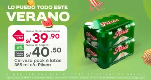 Catálogo Tottus Página 2