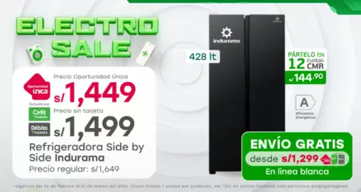 Catálogo Tottus Página 3