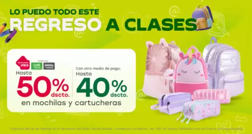 Catálogo Tottus Página 5