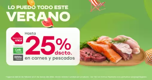 Catálogo Tottus Página 6