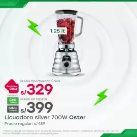 Catálogo Tottus Página 1