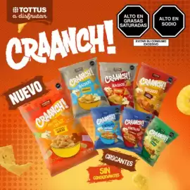 Catálogo Tottus Página 12