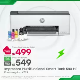 Catálogo Tottus Página 3