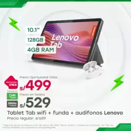 Catálogo Tottus Página 4