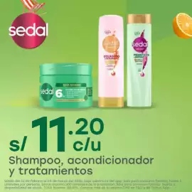 Catálogo Tottus Página 6