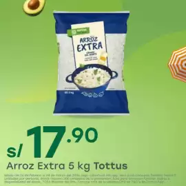 Catálogo Tottus Página 7