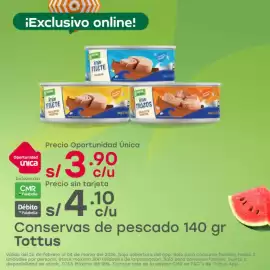 Catálogo Tottus Página 8