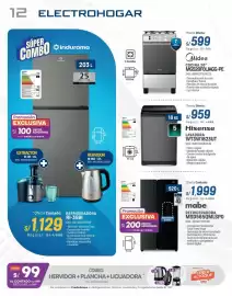 Catálogo El Gallo Más Gallo semana 9 Página 12