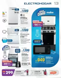 Catálogo El Gallo Más Gallo semana 9 Página 13