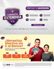 Catálogo El Gallo Más Gallo semana 9 Página 14