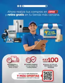 Catálogo El Gallo Más Gallo semana 9 Página 15