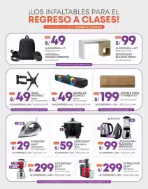 Catálogo El Gallo Más Gallo semana 9 Página 2