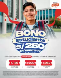 Catálogo El Gallo Más Gallo semana 9 Página 3