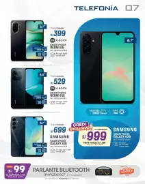 Catálogo El Gallo Más Gallo semana 9 Página 7