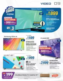 Catálogo El Gallo Más Gallo semana 9 Página 9