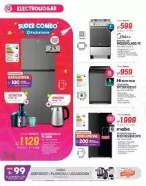 Catálogo Carsa semana 9 Página 10