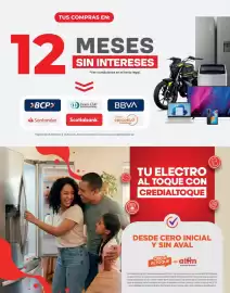 Catálogo Carsa semana 9 Página 11