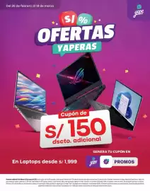 Catálogo Carsa semana 9 Página 12