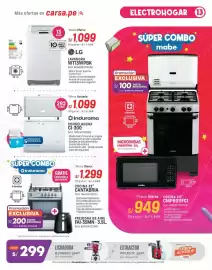 Catálogo Carsa semana 9 Página 13