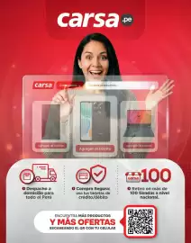 Catálogo Carsa semana 9 Página 14