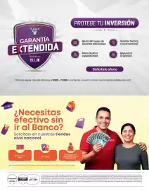 Catálogo Carsa semana 9 Página 15