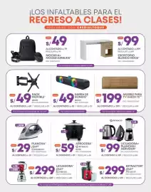 Catálogo Carsa semana 9 Página 3