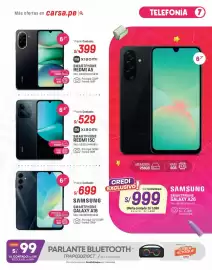 Catálogo Carsa semana 9 Página 7