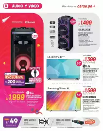 Catálogo Carsa semana 9 Página 9