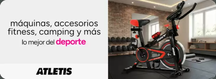 Catálogo Ripley semana 9 Página 1