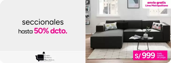 Catálogo Ripley semana 9 Página 5