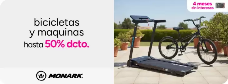 Catálogo Ripley semana 9 Página 6