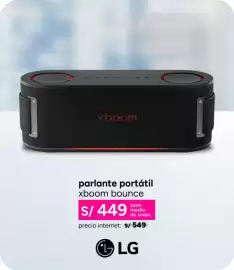 Catálogo Ripley semana 9 Página 5